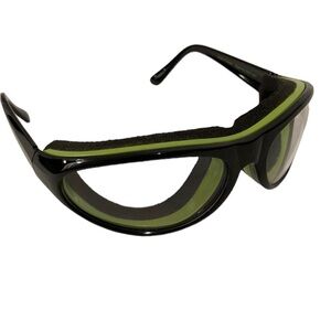 Onion Goggles EUC